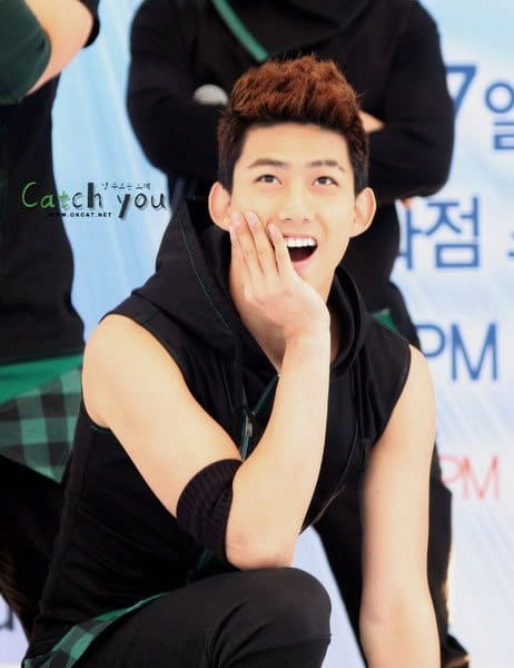 Ok Taecyeon Taecyeon-46