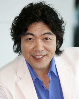  Wild Romance 2012  Lee-Won-Jong