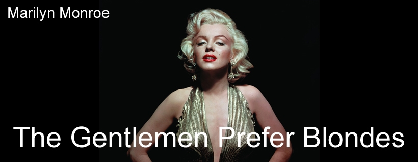 STAR ACE - Marilyn Monroe from “Gentlemen Prefer Blondes" Marilyn%20Monroe%20-%20website%20160129-820x338