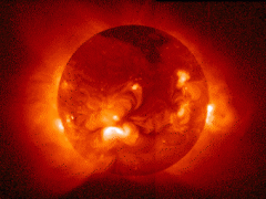  Galactic Cosmic Ray Volleys: A Coming Global Disaster Sun-240x180