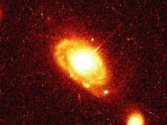  Galactic Cosmic Ray Volleys: A Coming Global Disaster Quasar-240x180