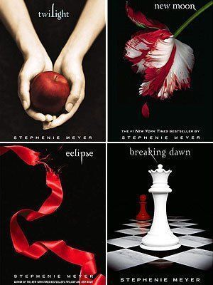 Twilight, The host de Stephenie Meyer Uw78ardd