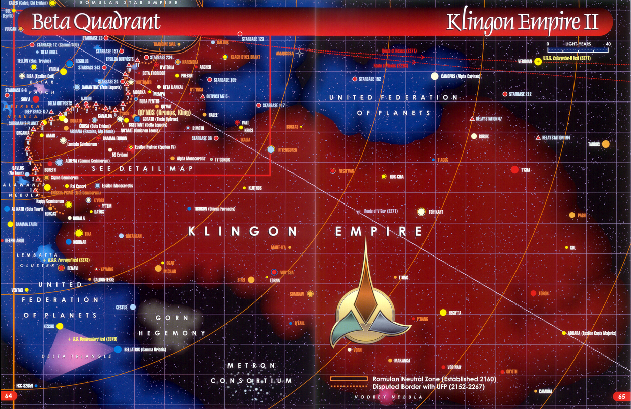 Cartes de la galaxie (HRP) Klingon2