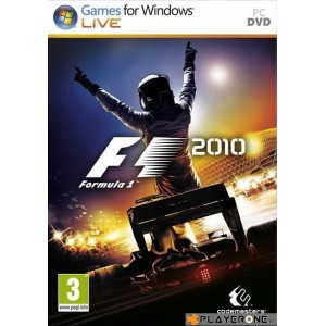 Championnat F1 2010 PC F1-2010-pc