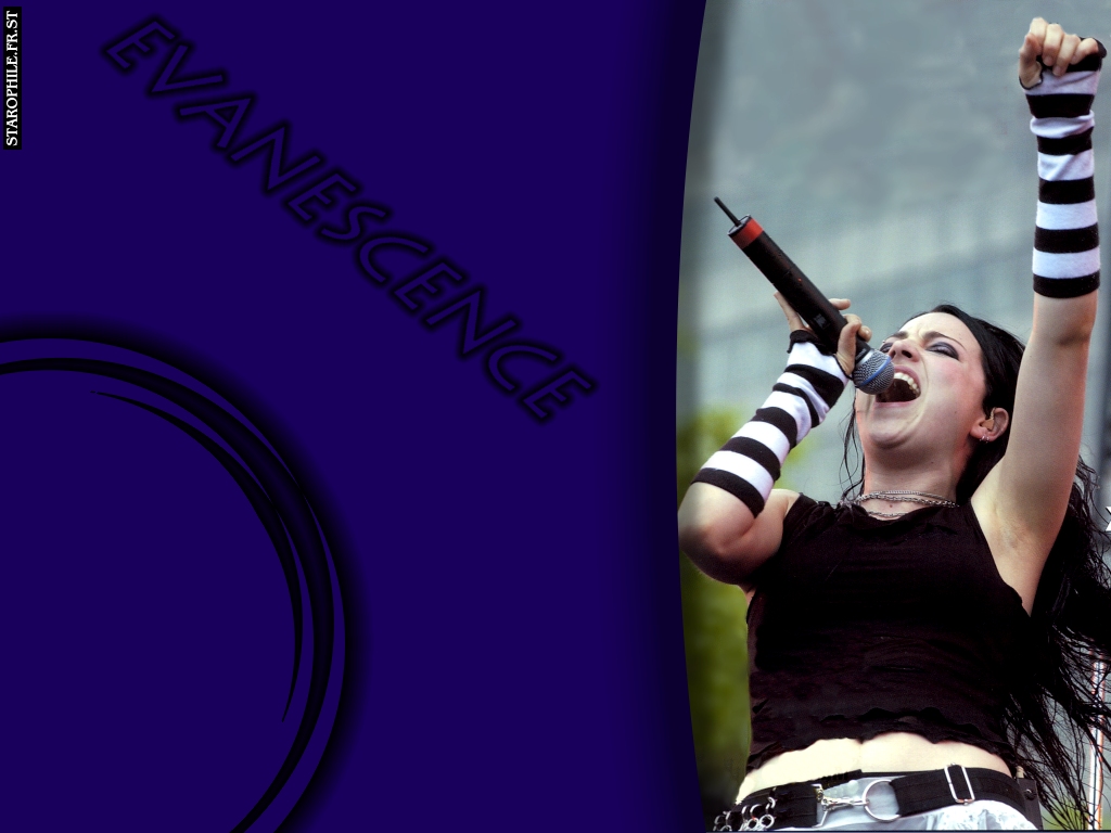 Evanescence Evanescence_002