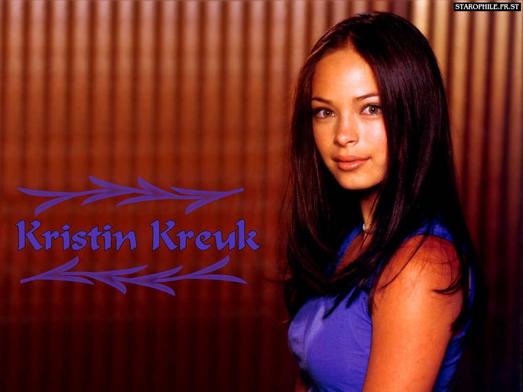 Oo Güzel bir bayan daha 'Kristin Kreuk' süper resimler Kristin_kreuk_002