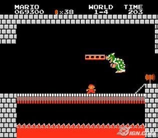 Tests de Super Mario Bros. , Super Mario Bros. : The Lost Level, Super Mario Bros. 2. et Super Mario Bros. 3. ! Big-boss-of-the-day-bowser-20091123040836393-000