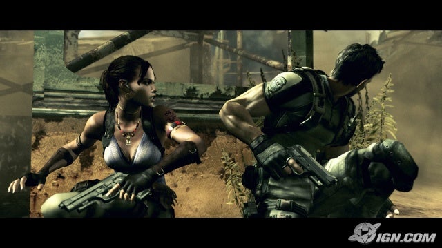 Resident Evil 5 [Thread Oficial] Sheva-alomar-20080714043650587_640w