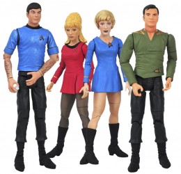 [Topic Unique] Les figurines Star Trek 825083275