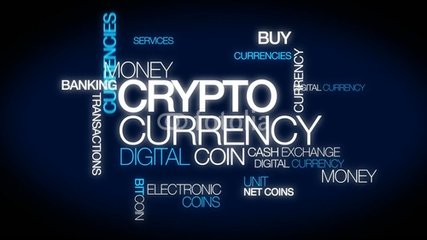 The End Of Crypto Currencies Cryptocurrency