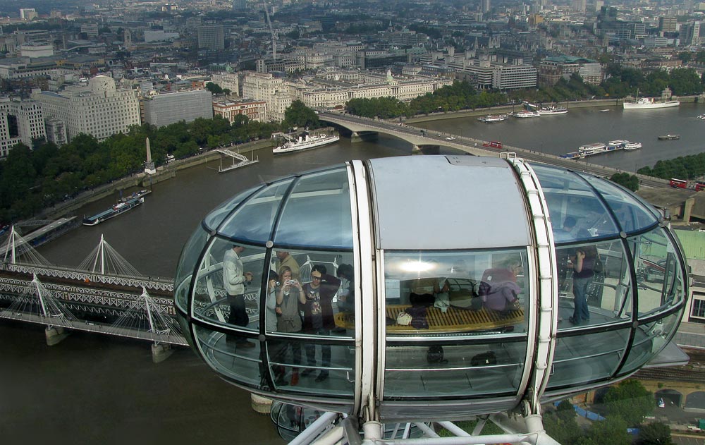 London eye Londoneye2