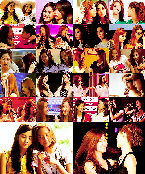 [3-10-2011][PICS/GiFS]YoonHyun Couple O0500060011459368803