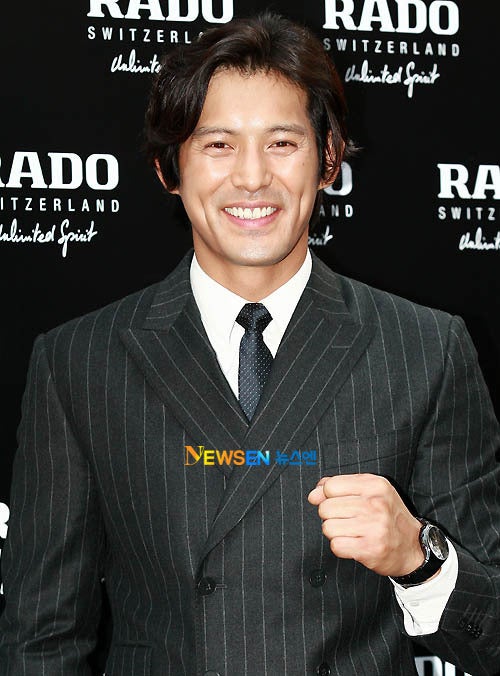 Oh Ji Ho 오지호  O0500067611588294566