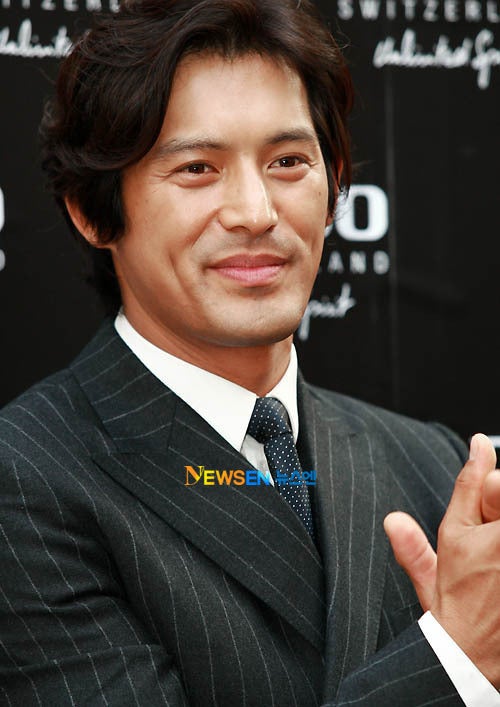 Oh Ji Ho 오지호  O0500070711588298620