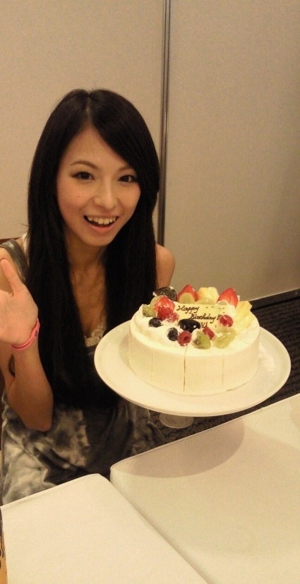 My Birthday - 2012-08-10 (HARUNA) O0425082712127677910