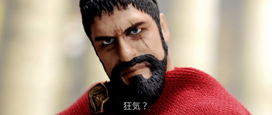 [Figma] 300 - Leonidas O0530022413414762037