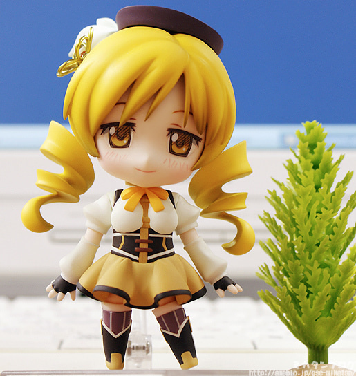 Nendoroid Tomoe Mami -Mahou Shoujo Madoka★Magica- (Good Smile Company)) - Página 2 O0515054411348512638