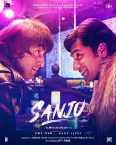 SANJU (2018) con RANBIR KAPOOR + Jukebox + Sub. Español + Online Sanju-5-240x300