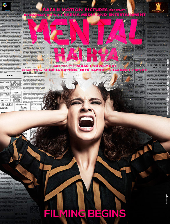 MENTAL HAI KYA (2019) con KANGANA RANAUT + Esperando Información Mental-Hai-Kya-2-1