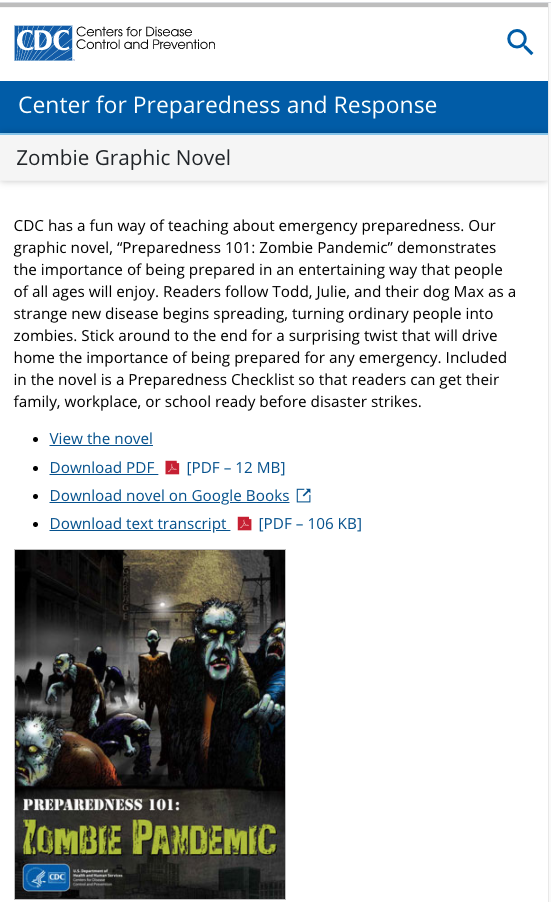 LINKS FOR -ZOMBIE APOCALYPSE VIA CDC - - - OMG! Screen-Shot-2021-03-22-at-8.51.42-AM