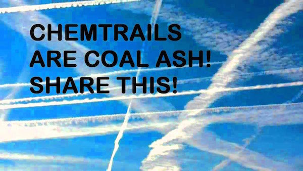 Geoengineering IS The Primary Cause Of Global Climate Change, Not CO2 Maxresdefault2