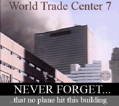 9/11 TRUTH Goes Prime Time … at least the well-known Saudi role is finally revealed WorldTradeCenterBuilding7wtc7an
