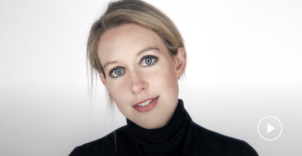 Theranos: A CIA Bioweapons Lab With a Killer Board of Directors … To Do What? News-epiphany