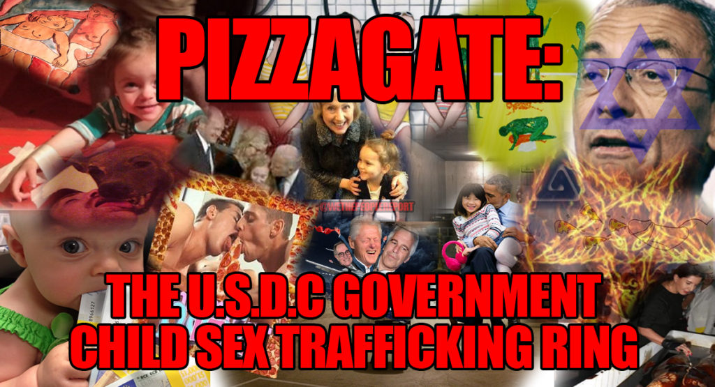 Deep State Has Been Defeated, The New World Order Has Been Halted Pizzagate_art-1-1024x555