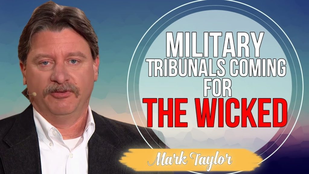 MILITARY TRIBUNALS: Why They Are Absolutely Necessary Maxresdefault-1-1024x576