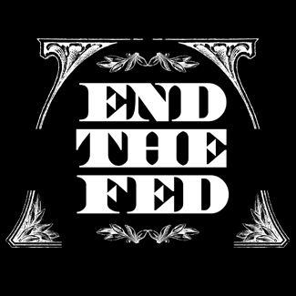 Federal Reserve Bank Colludes with Deep State to Crash Stock Market End-the-fed