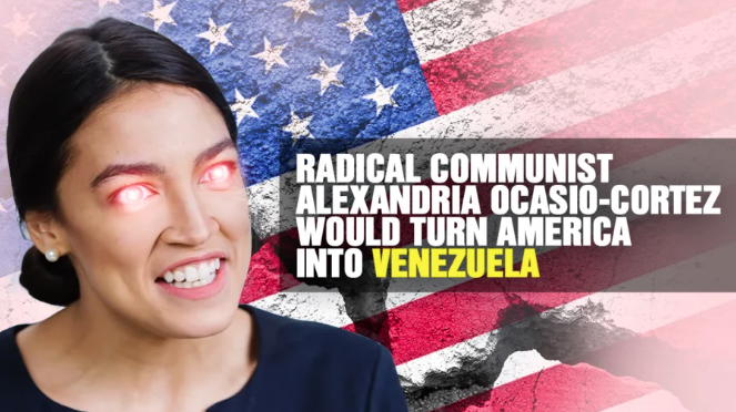 OCASIO: A Communist Plot, Deep State Psyop and Soros-Funded Black Operation Screen-Shot-2019-01-12-at-10.08.22-AM