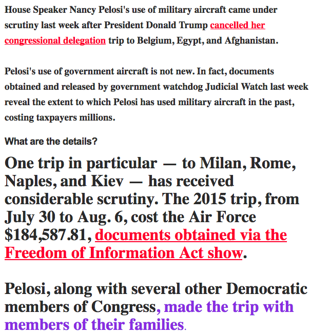 The PELOSI CONSPIRACY: New World Order Globalist Cabal using Deep State to execute a coup behind the coup Screen-Shot-2019-01-23-at-1.23.39-PM