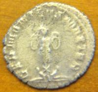 Antoninien de Gallien GERMANICVS MAX TER 539cc492641b9