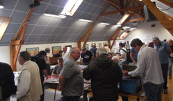 Rencontre Numismatique Centre Bretagne 30 août 2015 55e443915f527