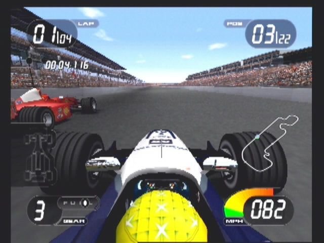 F1-Spiele im Wandel der Zeit 2270292-medium