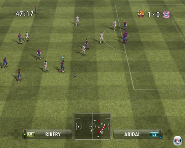      " Pro Evolution Soccer 08 "   +  1722788-medium