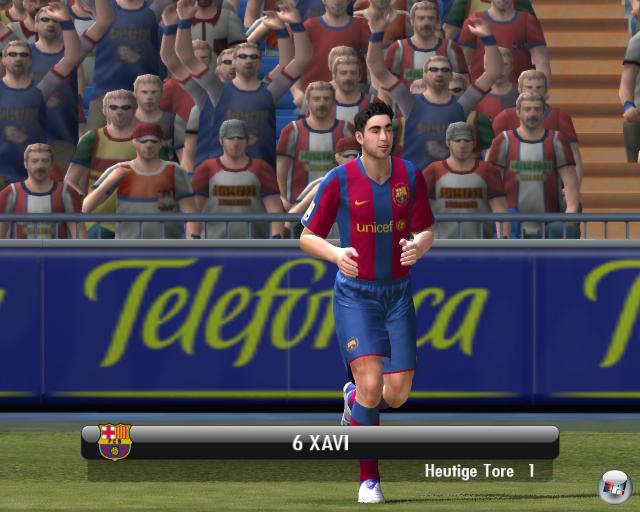      " Pro Evolution Soccer 08 "   +  1722790-medium