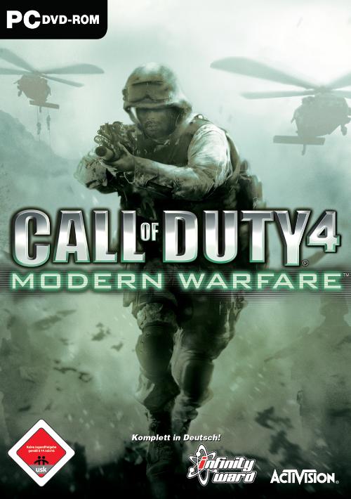 Call Of Duty 4 : Modern Warfare [ 2008 ] 11677-cover_hires