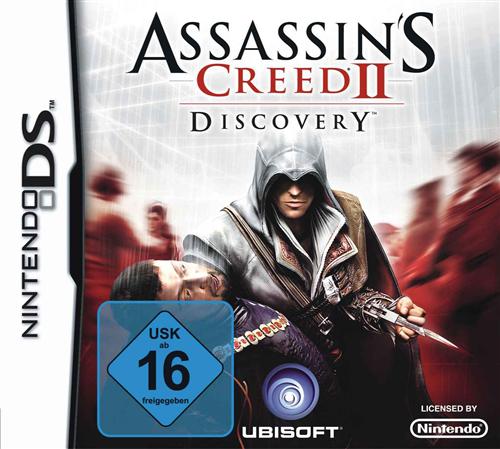 Assassins Creed 2 - Discovery 1978958-cover_hires