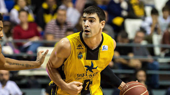 Domingo: BASKONIA- Iberostar Tenerife, BUESA ARENA 126739_81_140260_81