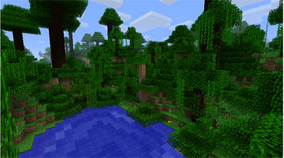 Atualização 1.2 Mine Craft Minecraft_jungle_biome