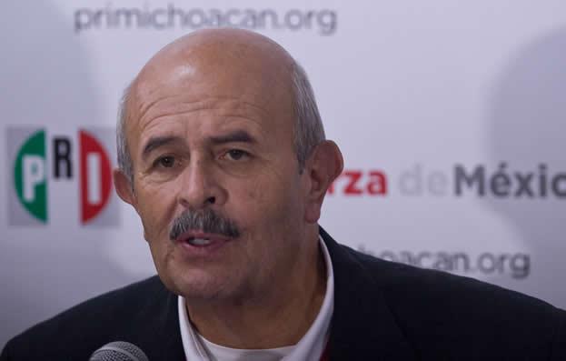 Pide Vega Casillas valorar remoción de Vallejo de la gubernatura de Michoacán Fausto-vallejo-michoacan