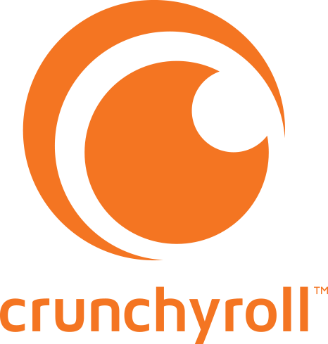  x3 Crunchyroll Premium / 27 Marzo Crunchyroll_logo_vertical