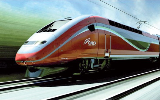 أول قطار فائق السرعة “TGV” يصل المغرب خلال أيام 194607231-528x331