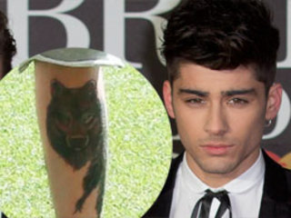 THE DIARY OF A WEREWOLF- A NEW ADVENTURE- (ZAYN MALIK & TU) 2DA TEMPORADA  [TERMINADA] Big