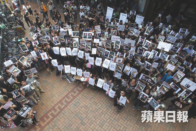 港式管理盲點 未雪之死揭示「效率至上」弊端　  2