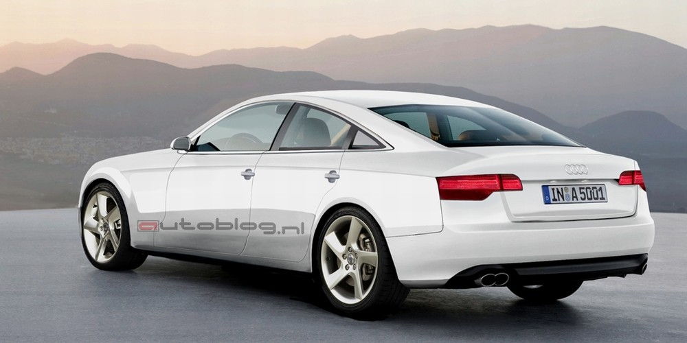 audi a7 Audi%20A7%20achterkant%20wit