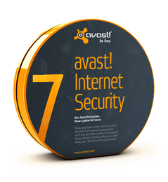 Avast! Internet Security 7.0.1474.773+patch 2050+keys 2014 Box-is