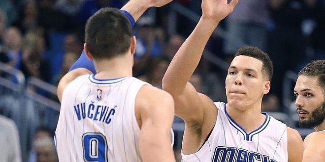 Orlando Magic Aaron-Gordon-et-Nikola-Vucevic-660x330