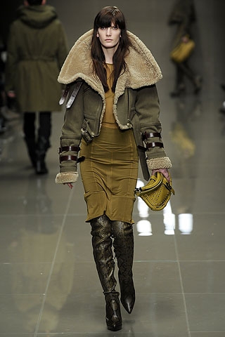 مــلابس للشتـاء Burberry_shearling